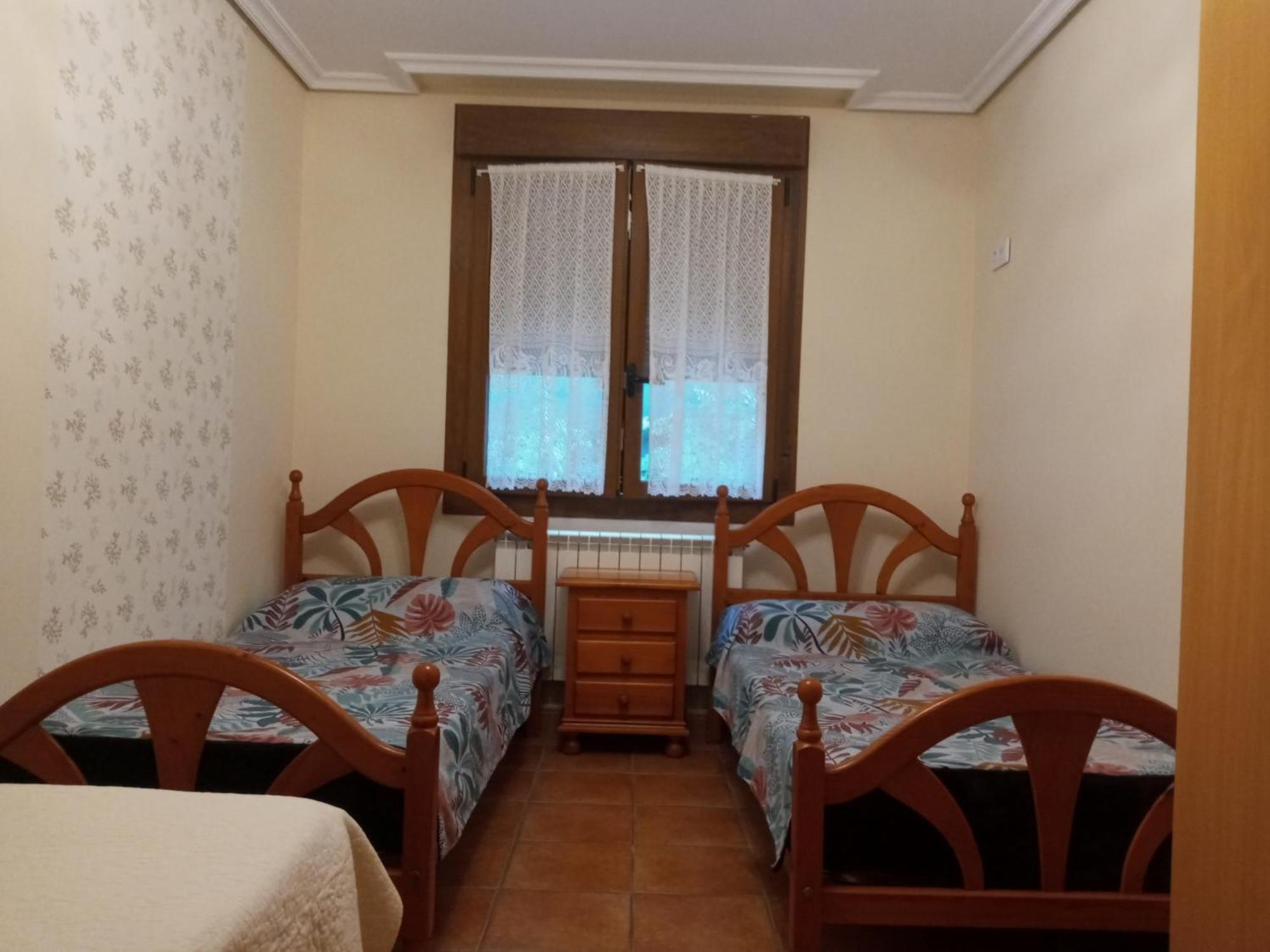 Apartamento San Martín Sotés Exterior foto