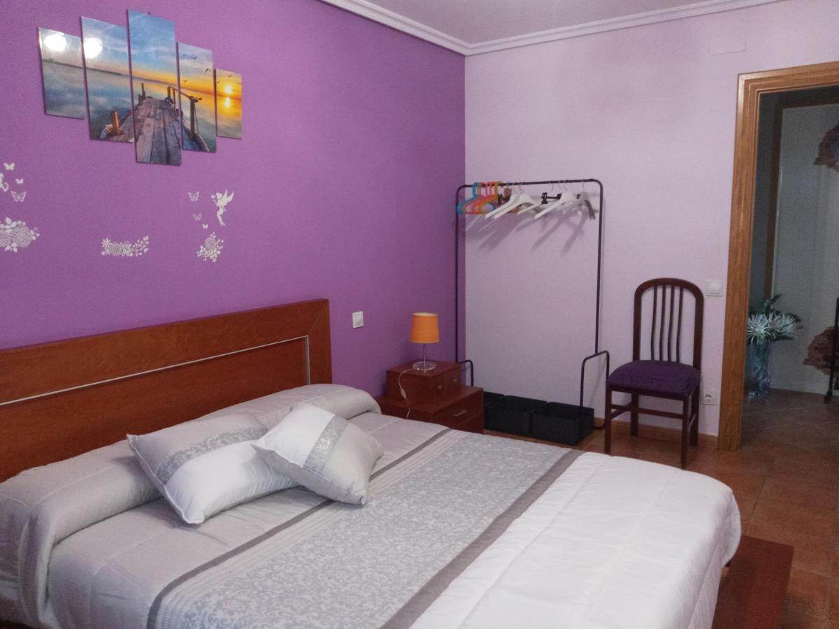 Apartamento San Martín Sotés Exterior foto
